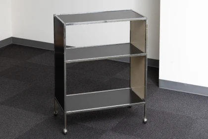 パイプユニット什器