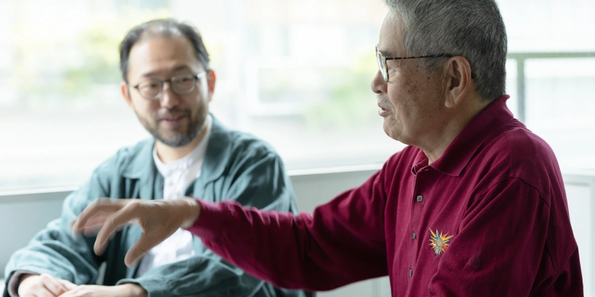 組織づくりで流行へ対応