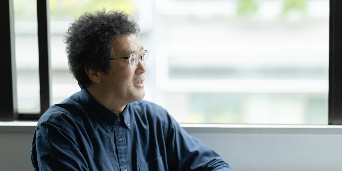 多様性と共に未来へ挑む