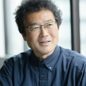 取締役センター長　門井 亜希雄