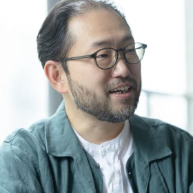 代表取締役社長　滝沢 敏広