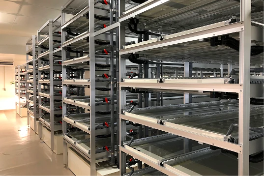 国内外での豊富な実績