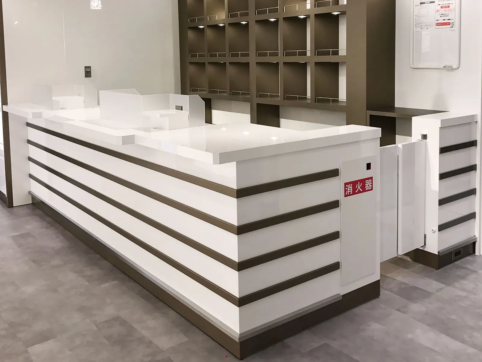 商品陳列什器画像③