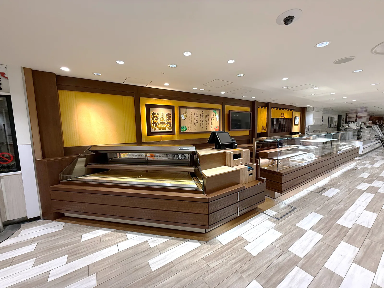 デジタルサイネージ画像①