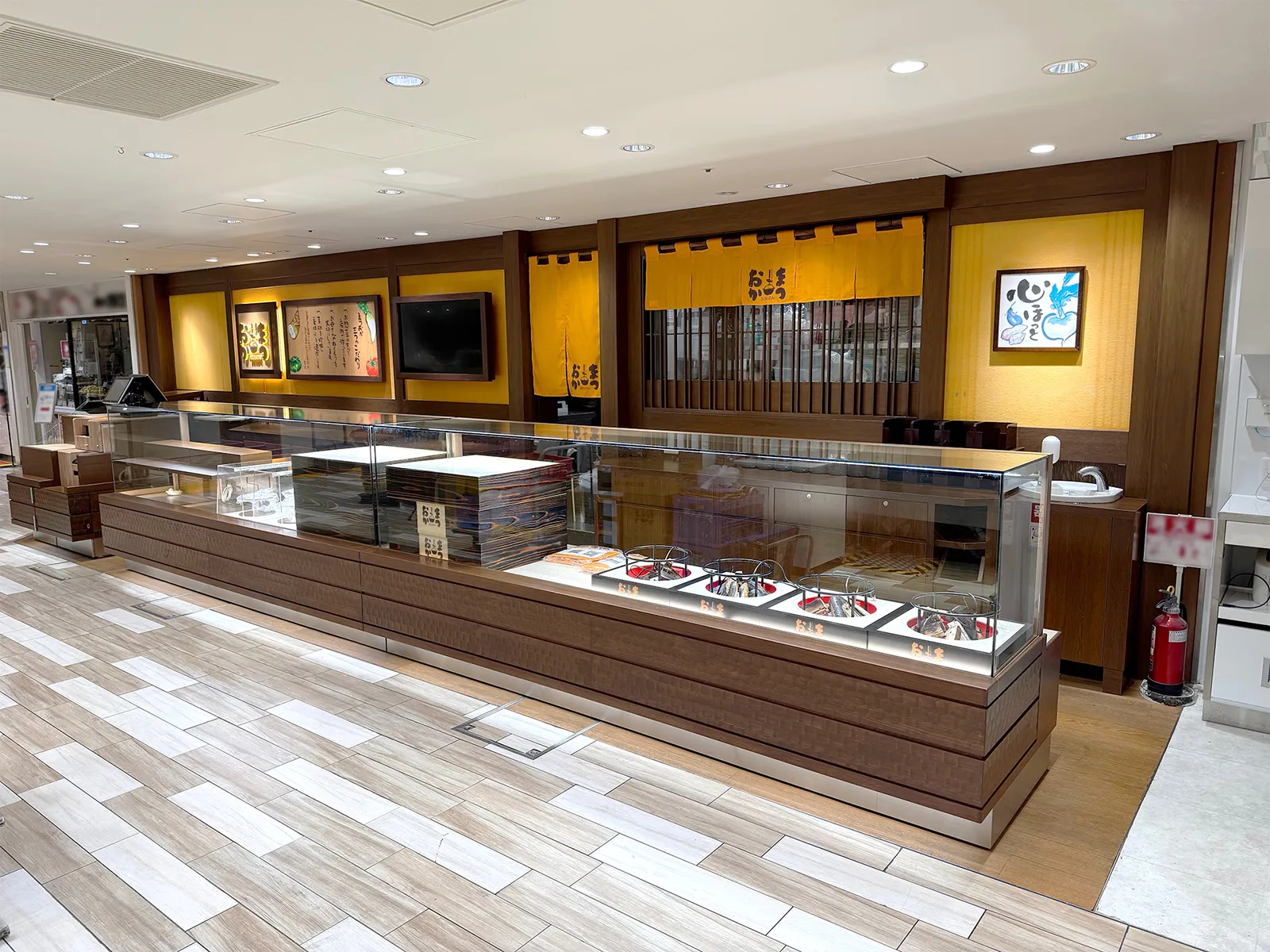 デジタルサイネージ画像②