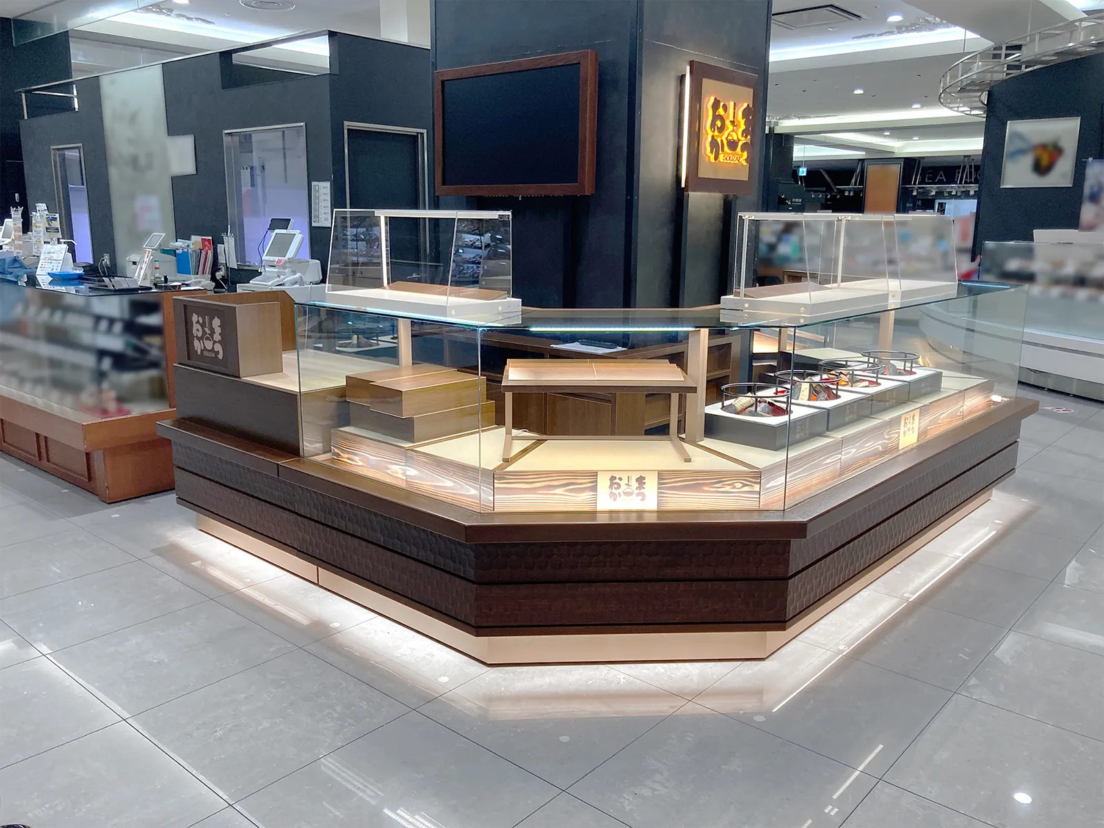 デジタルサイネージ画像④